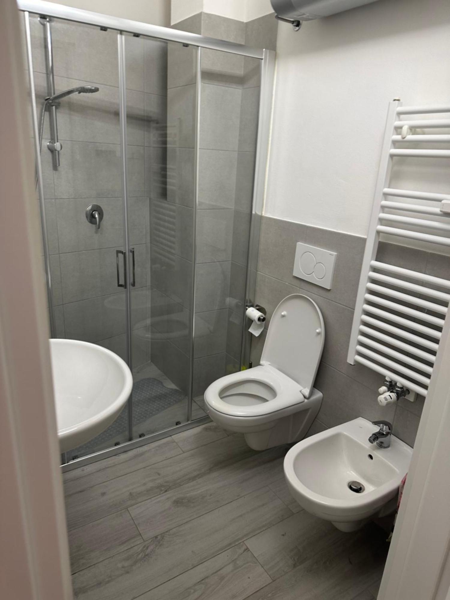 Ida S Home Free Wifi Ac Bolzano Dış mekan fotoğraf