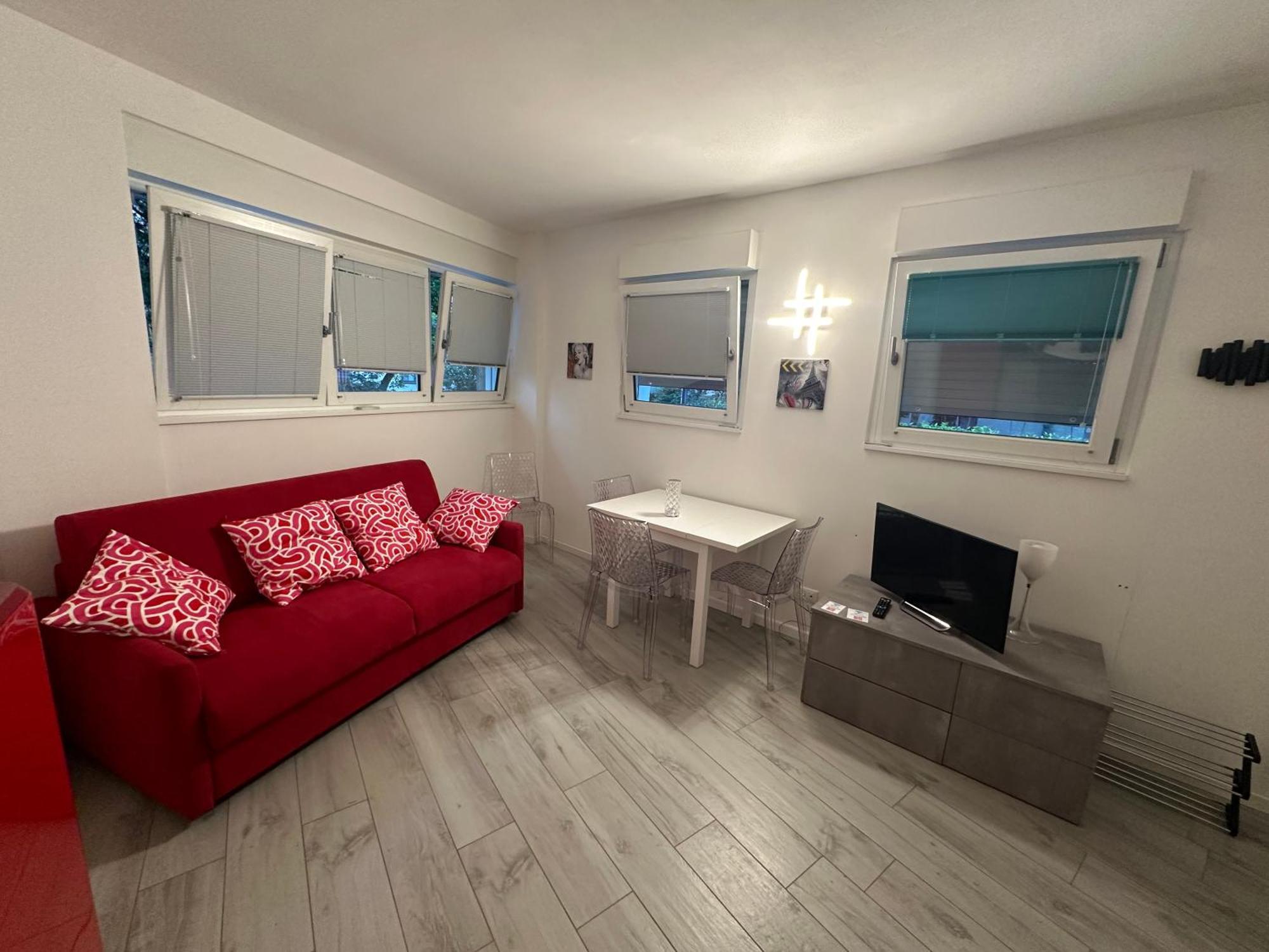 Ida S Home Free Wifi Ac Bolzano Dış mekan fotoğraf